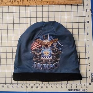 Air Force stocking cap